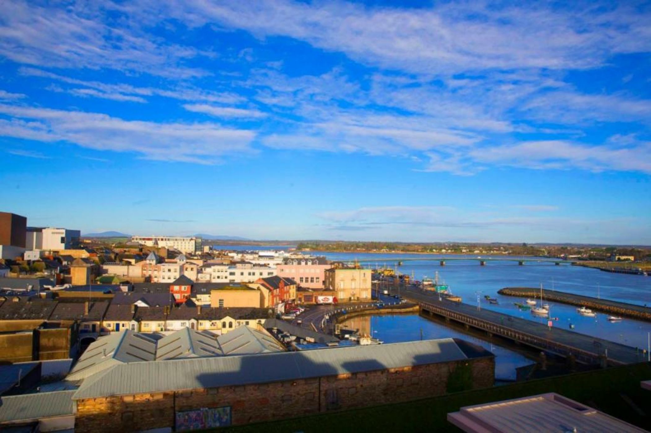 Talbot Suites at Stonebridge