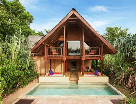 Jetwing Vil Uyana, A Luxury Reserve