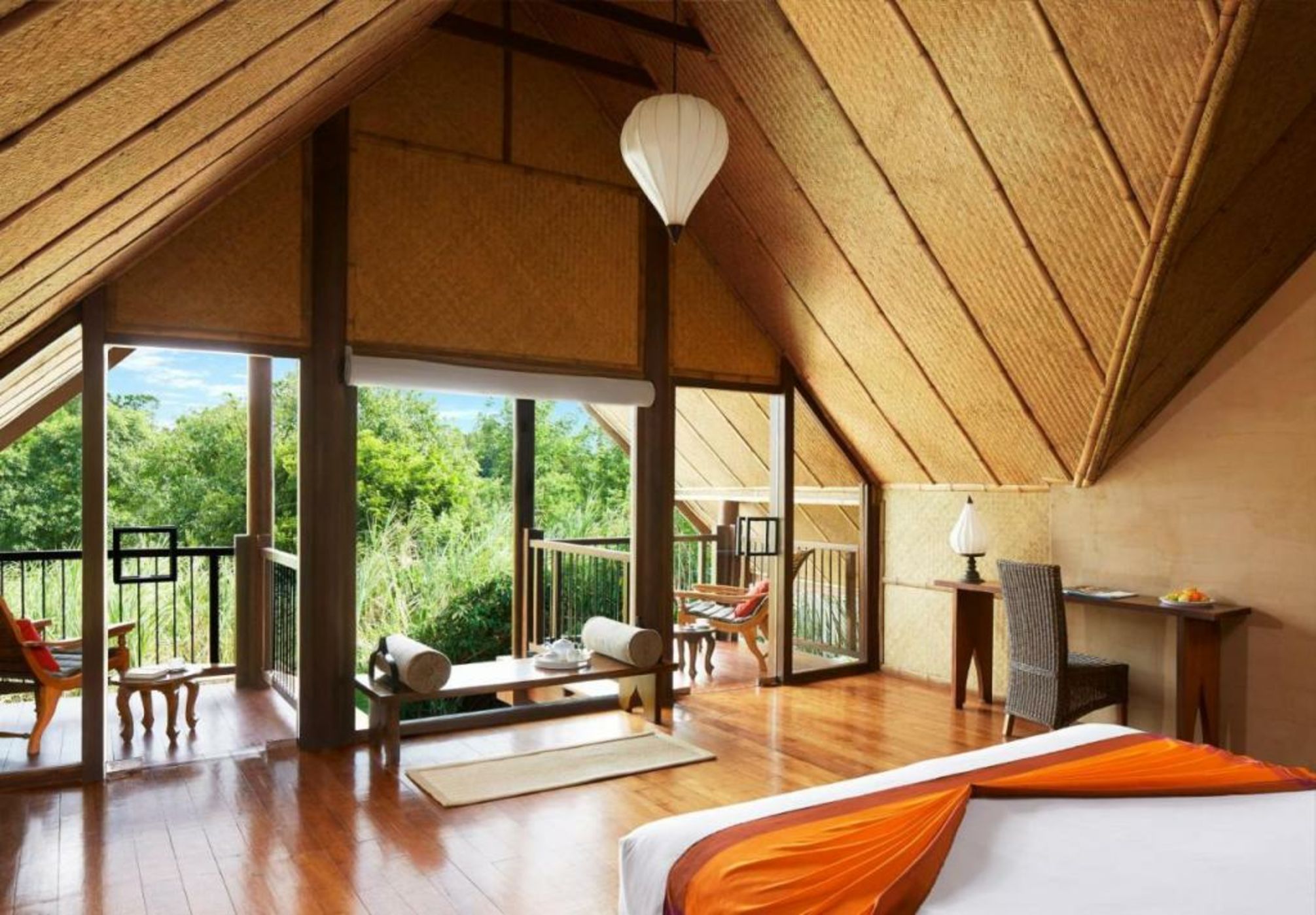Jetwing Vil Uyana, A Luxury Reserve