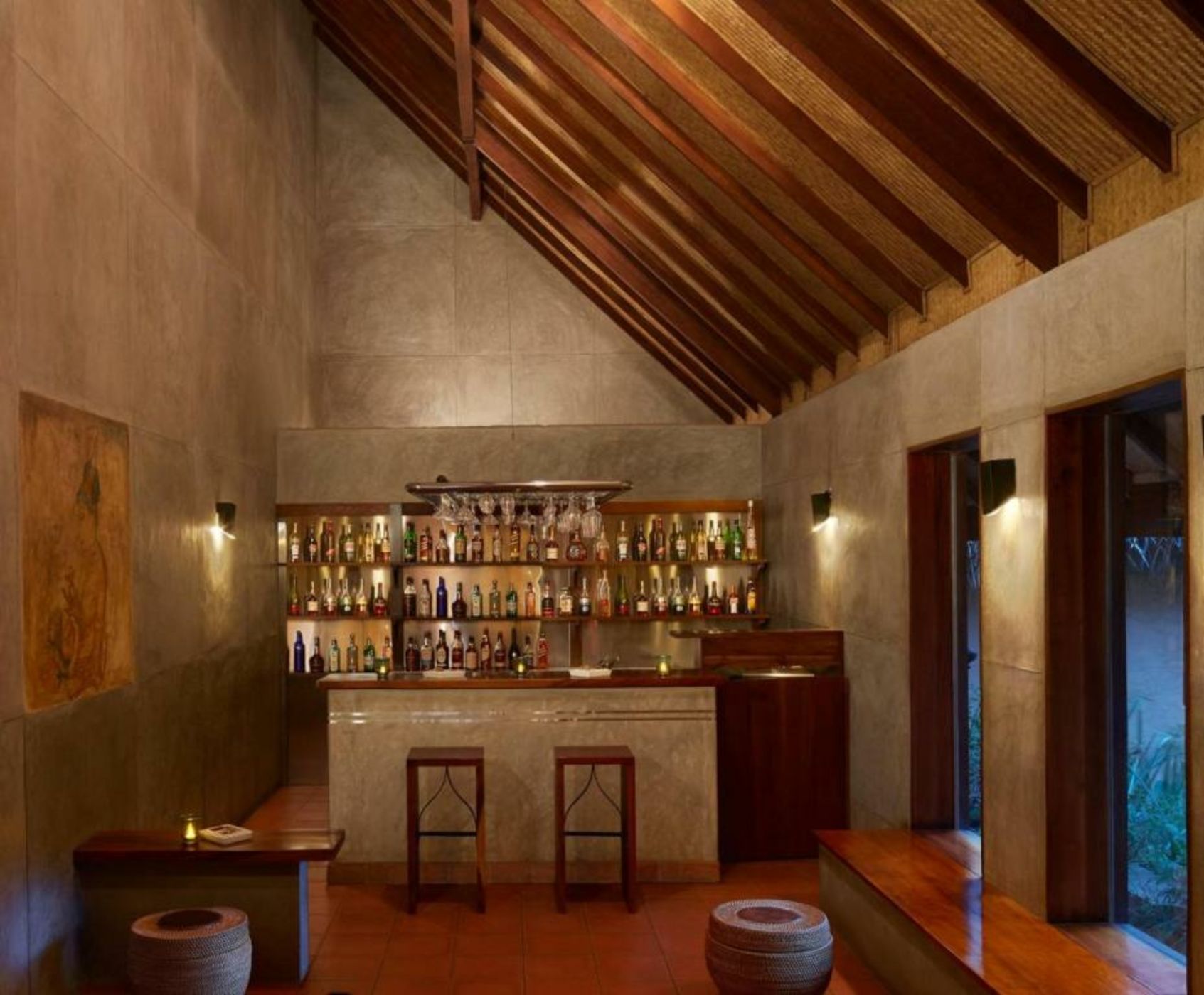 Jetwing Vil Uyana, A Luxury Reserve