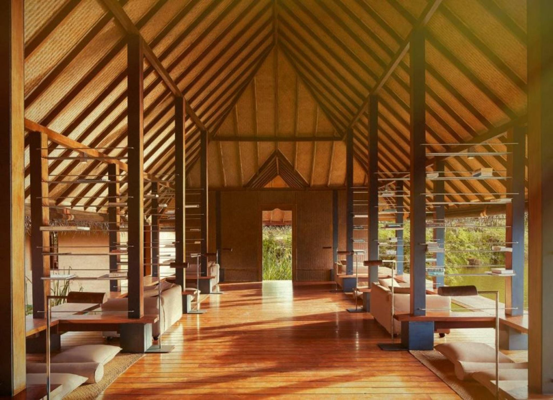 Jetwing Vil Uyana, A Luxury Reserve