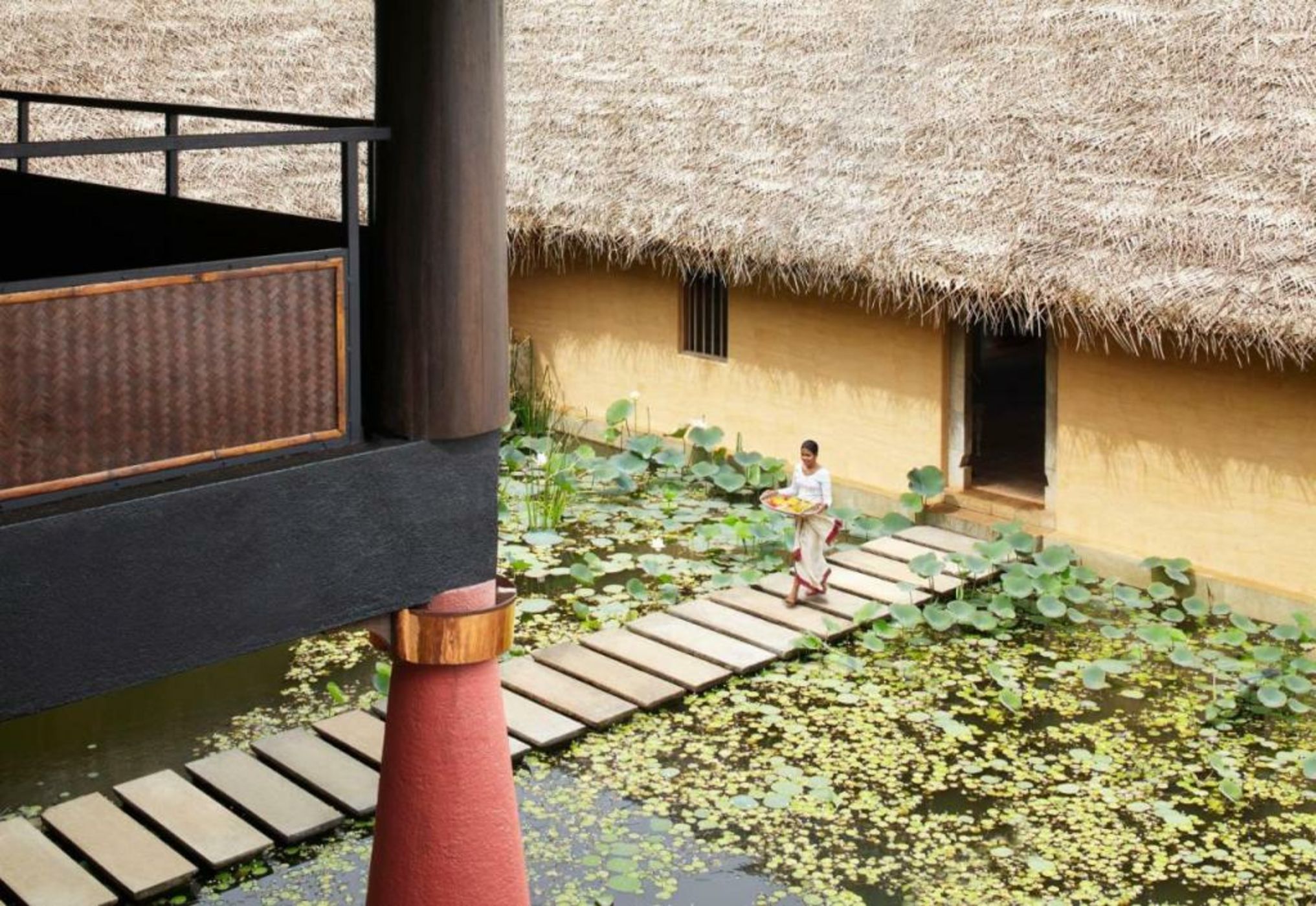 Jetwing Vil Uyana, A Luxury Reserve