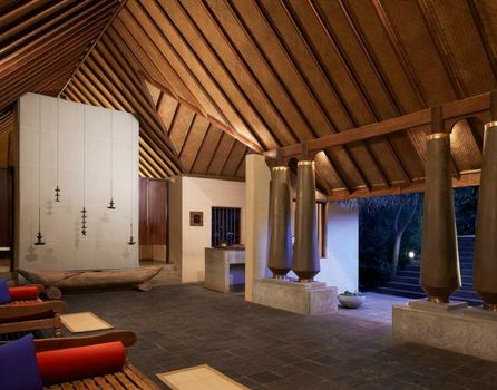 Jetwing Vil Uyana, A Luxury Reserve