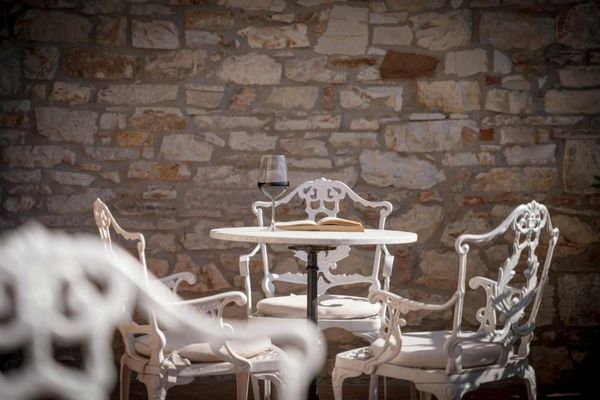 Relais Vignale & Spa