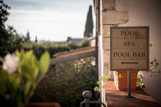 Relais Vignale & Spa