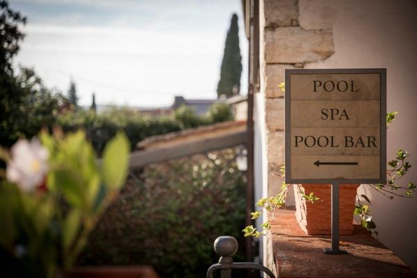 Relais Vignale & Spa