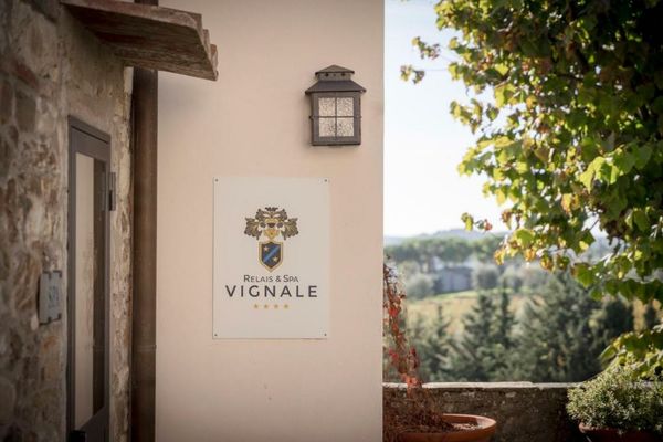Relais Vignale & Spa