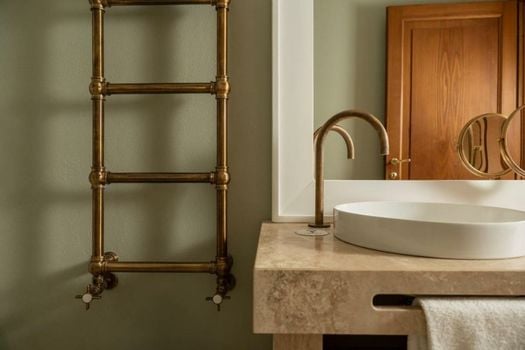 Relais Vignale & Spa