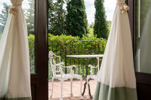 Relais Vignale & Spa