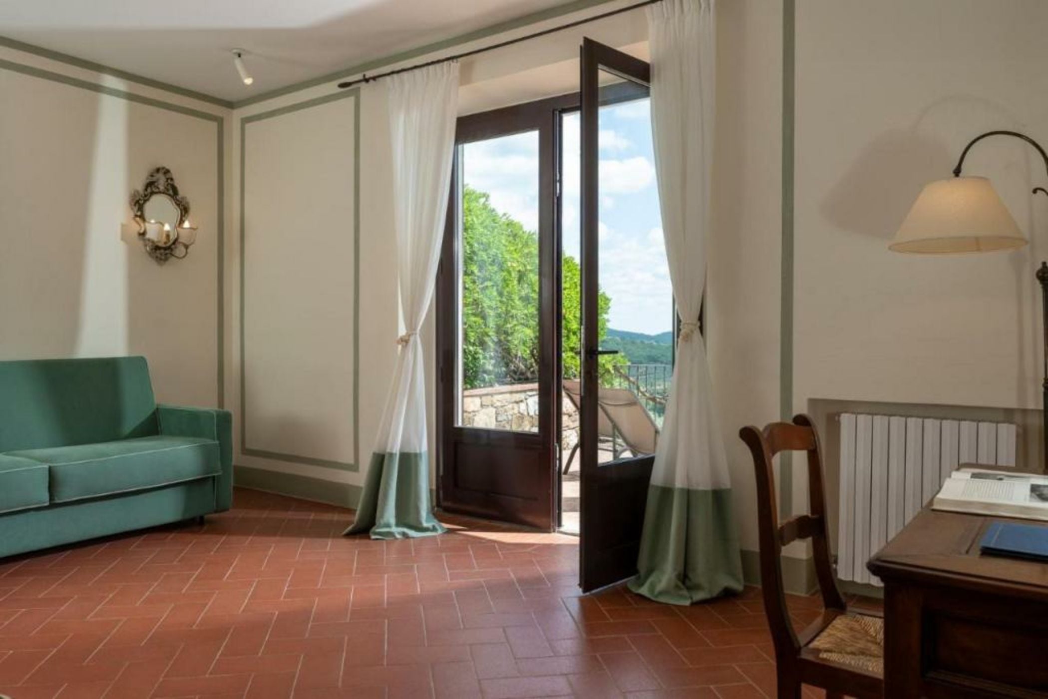 Relais Vignale & Spa