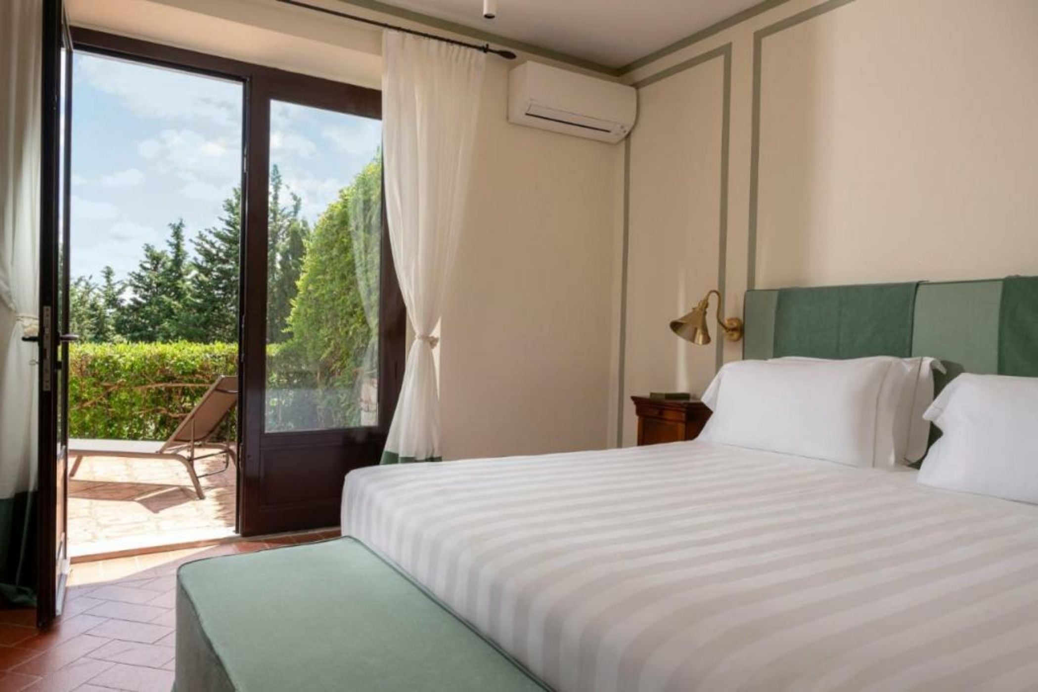 Relais Vignale & Spa