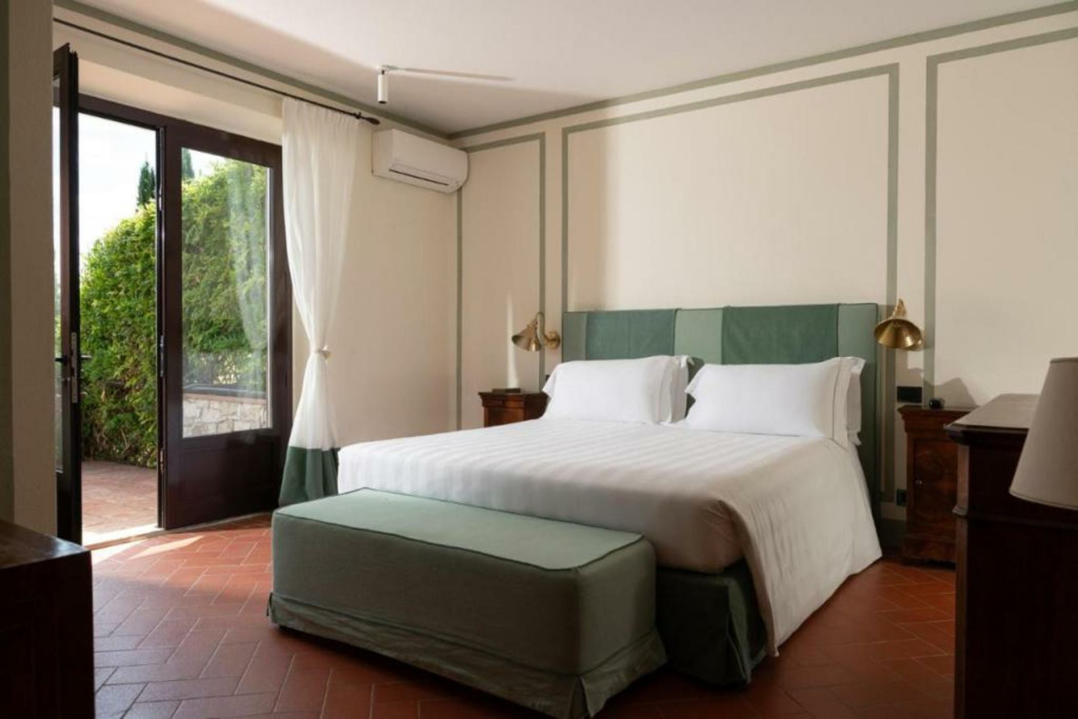 Relais Vignale & Spa