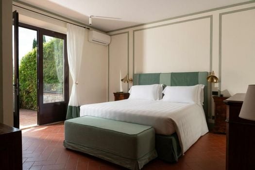 Relais Vignale & Spa