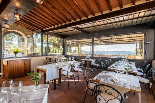 Relais Vignale & Spa