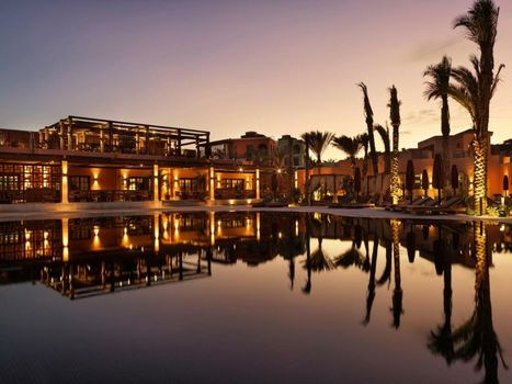 The Chedi El Gouna