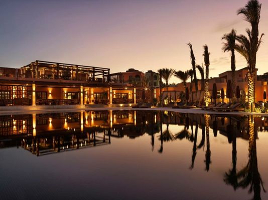 The Chedi El Gouna