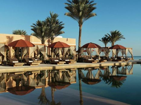 The Chedi El Gouna