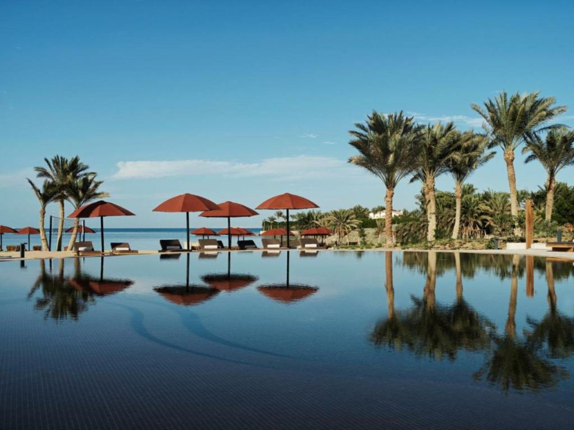 The Chedi El Gouna