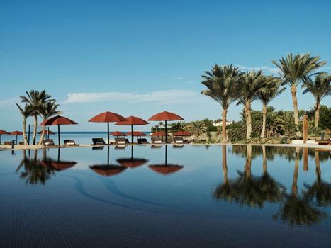 The Chedi El Gouna