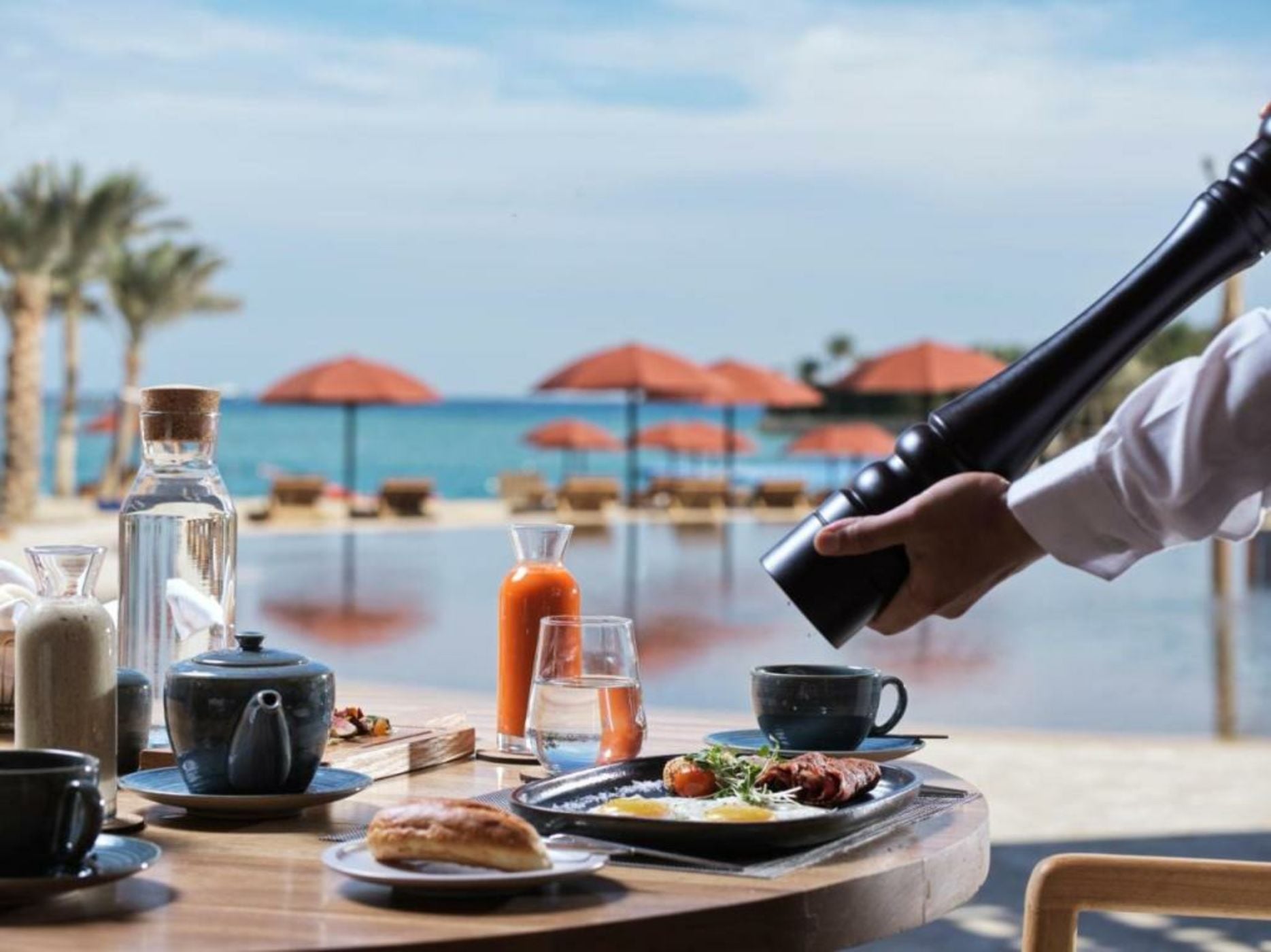 The Chedi El Gouna