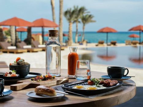 The Chedi El Gouna