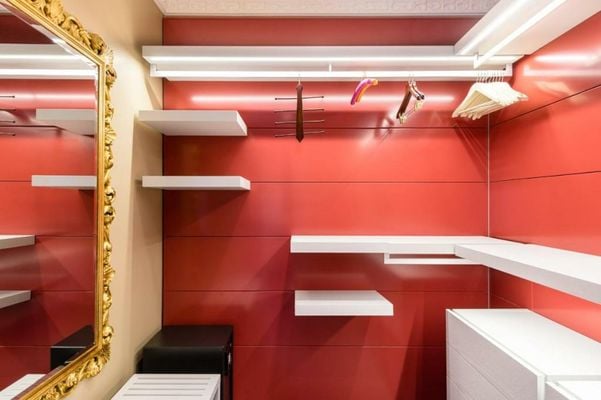 Villa e Palazzo Aminta - A Leading Hotel of The World