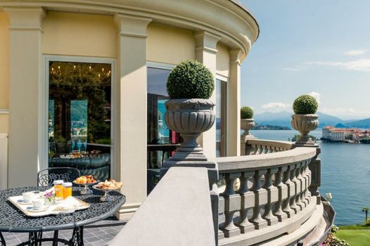 Villa e Palazzo Aminta - A Leading Hotel of The World