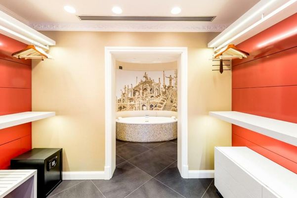 Villa e Palazzo Aminta - A Leading Hotel of The World