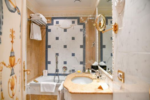 Villa e Palazzo Aminta - A Leading Hotel of The World