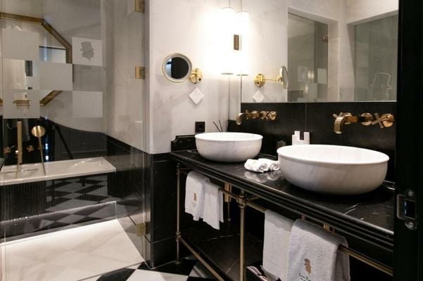 Hotel Casa Palacio Don Ramón