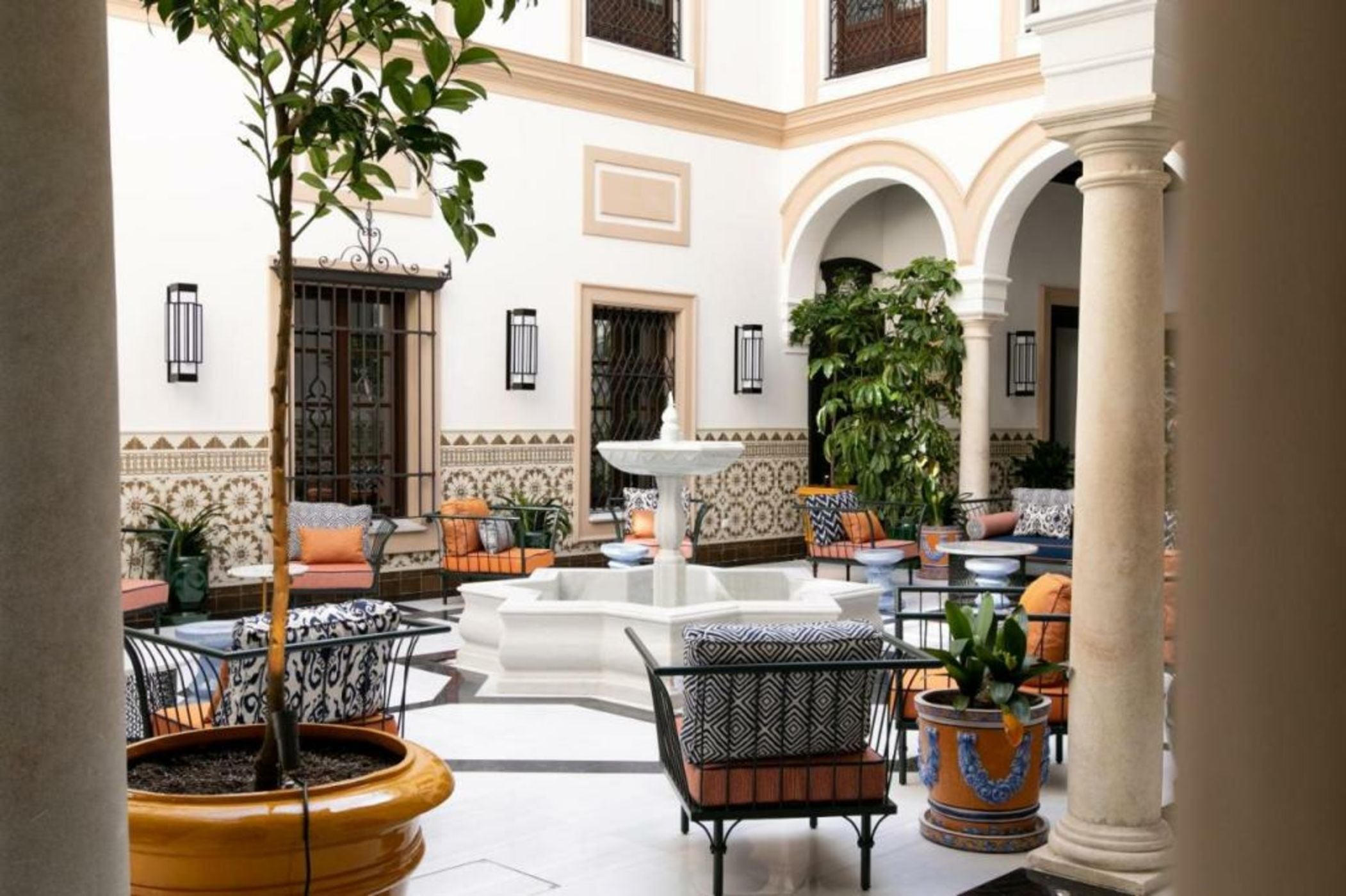 Hotel Casa Palacio Don Ramón