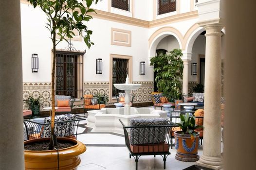 Hotel Casa Palacio Don Ramón