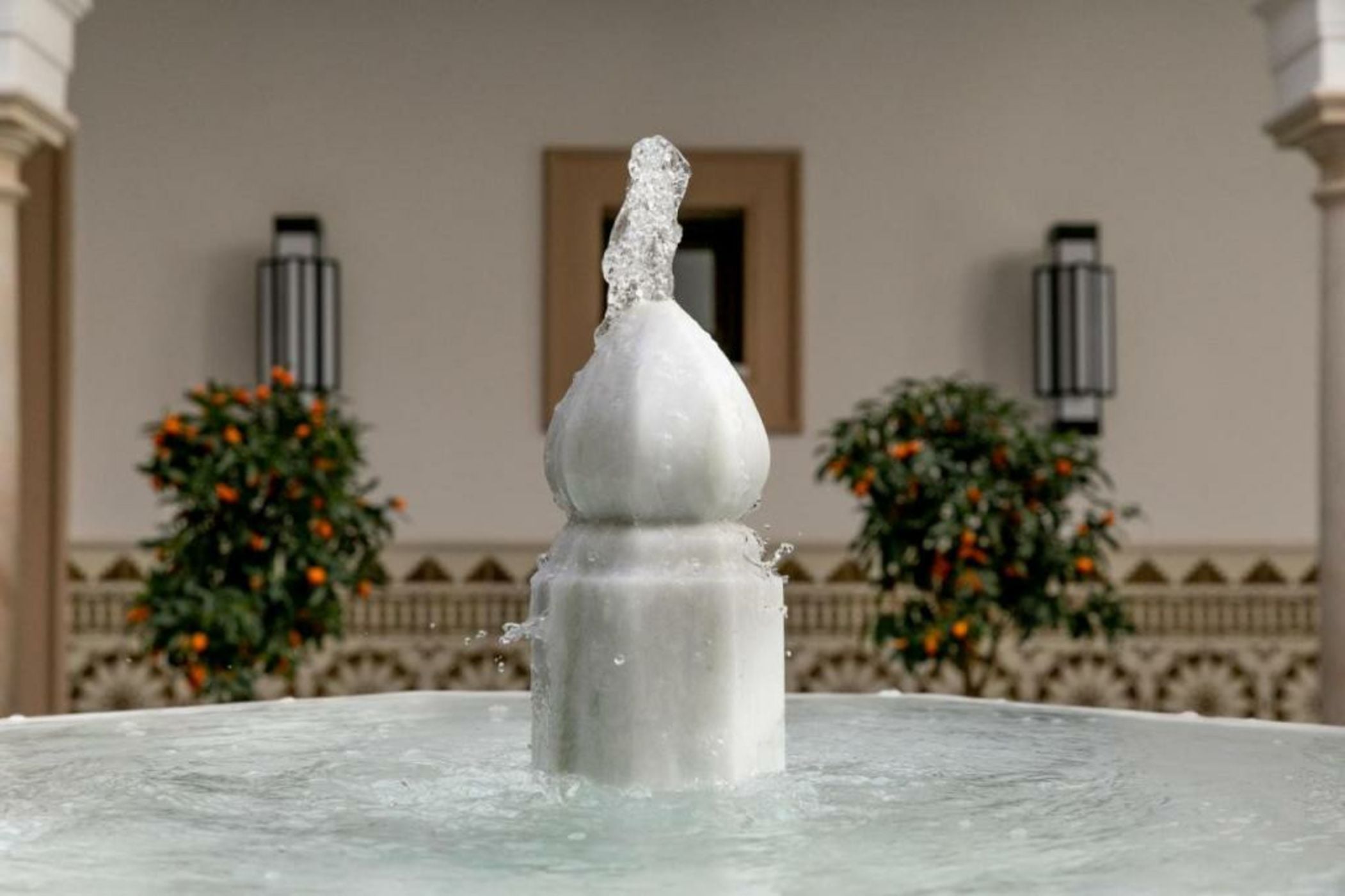 Hotel Casa Palacio Don Ramón