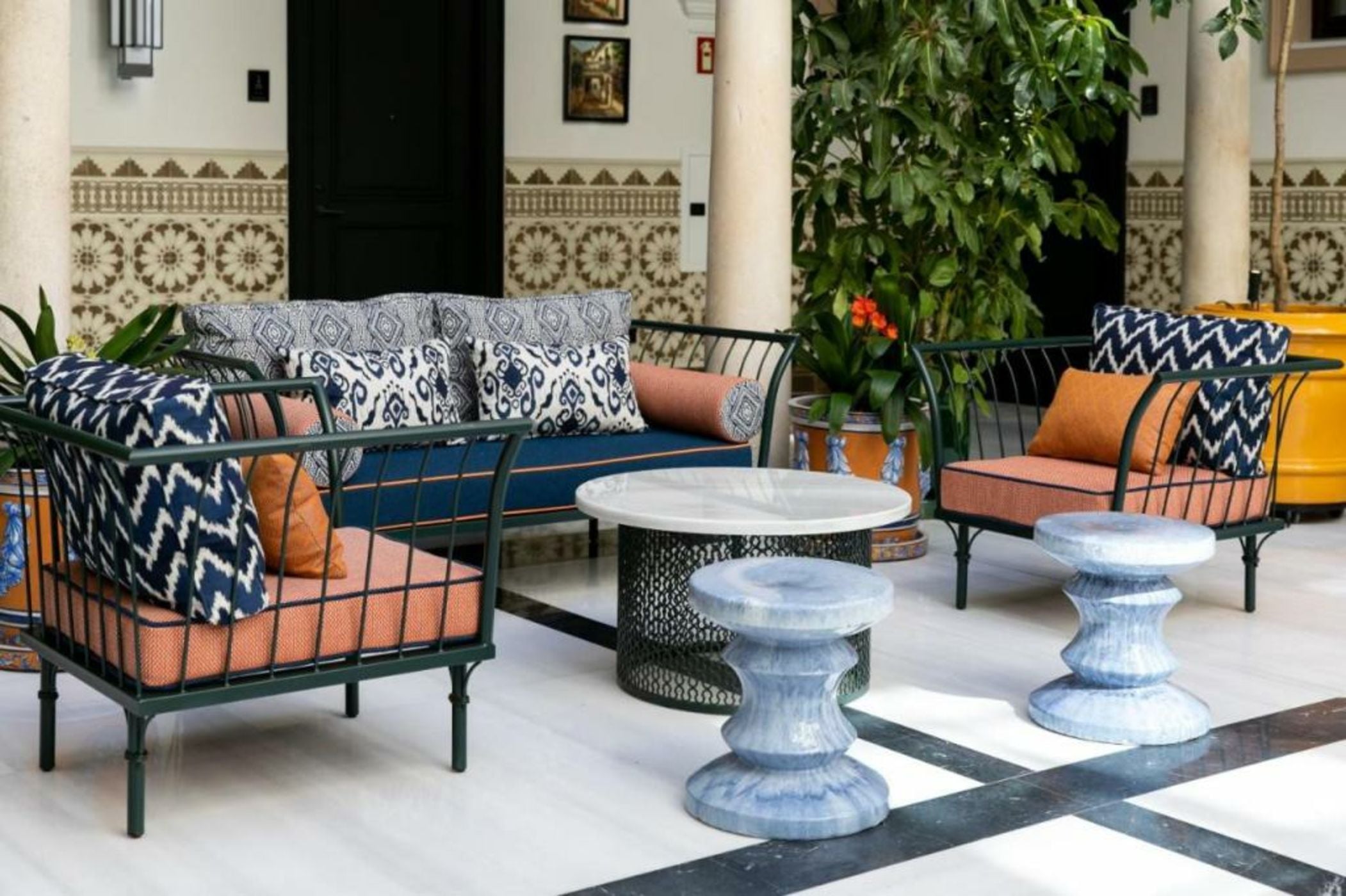 Hotel Casa Palacio Don Ramón