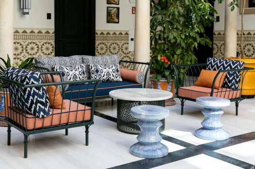 Hotel Casa Palacio Don Ramón