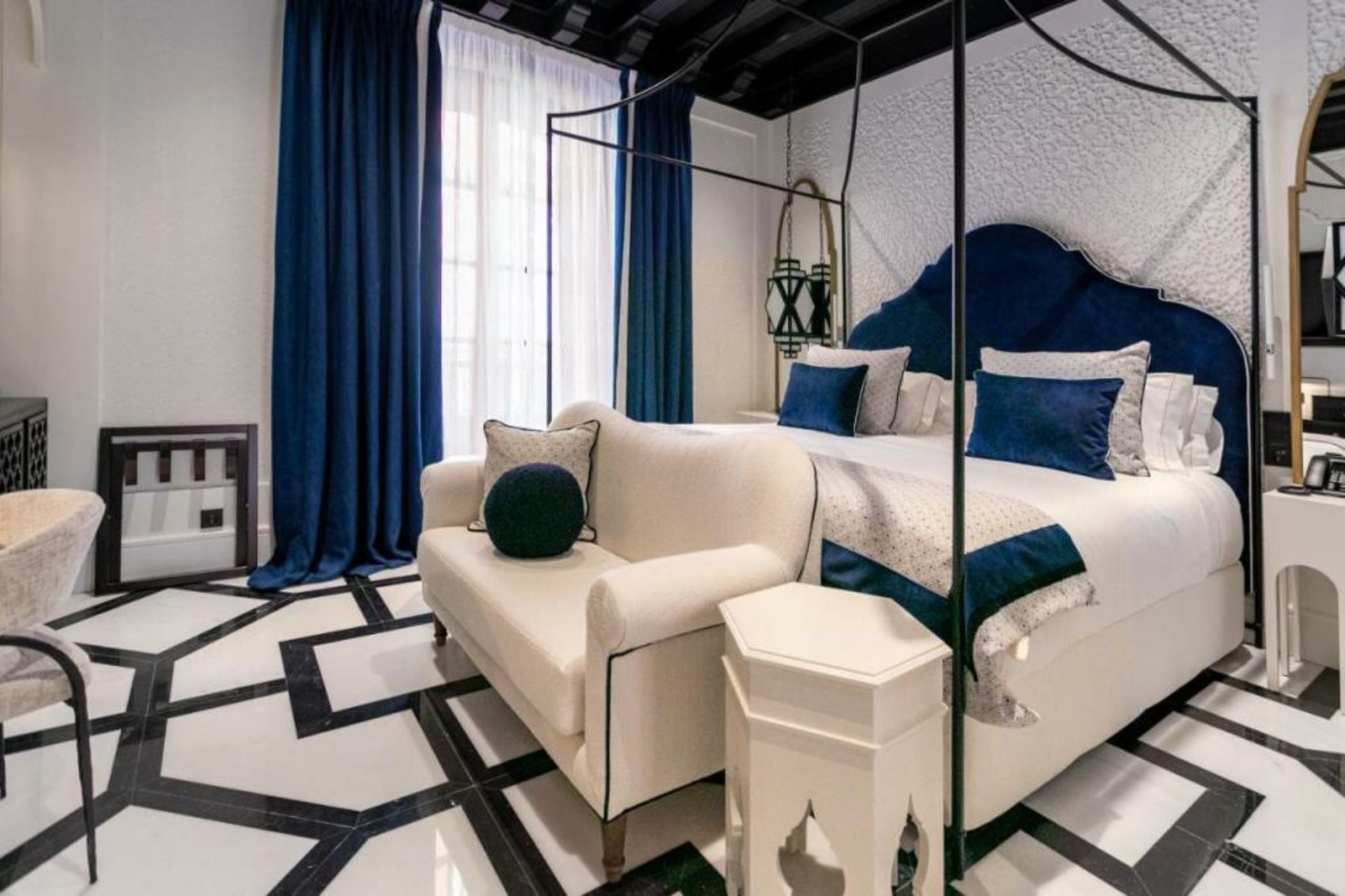 Hotel Casa Palacio Don Ramón