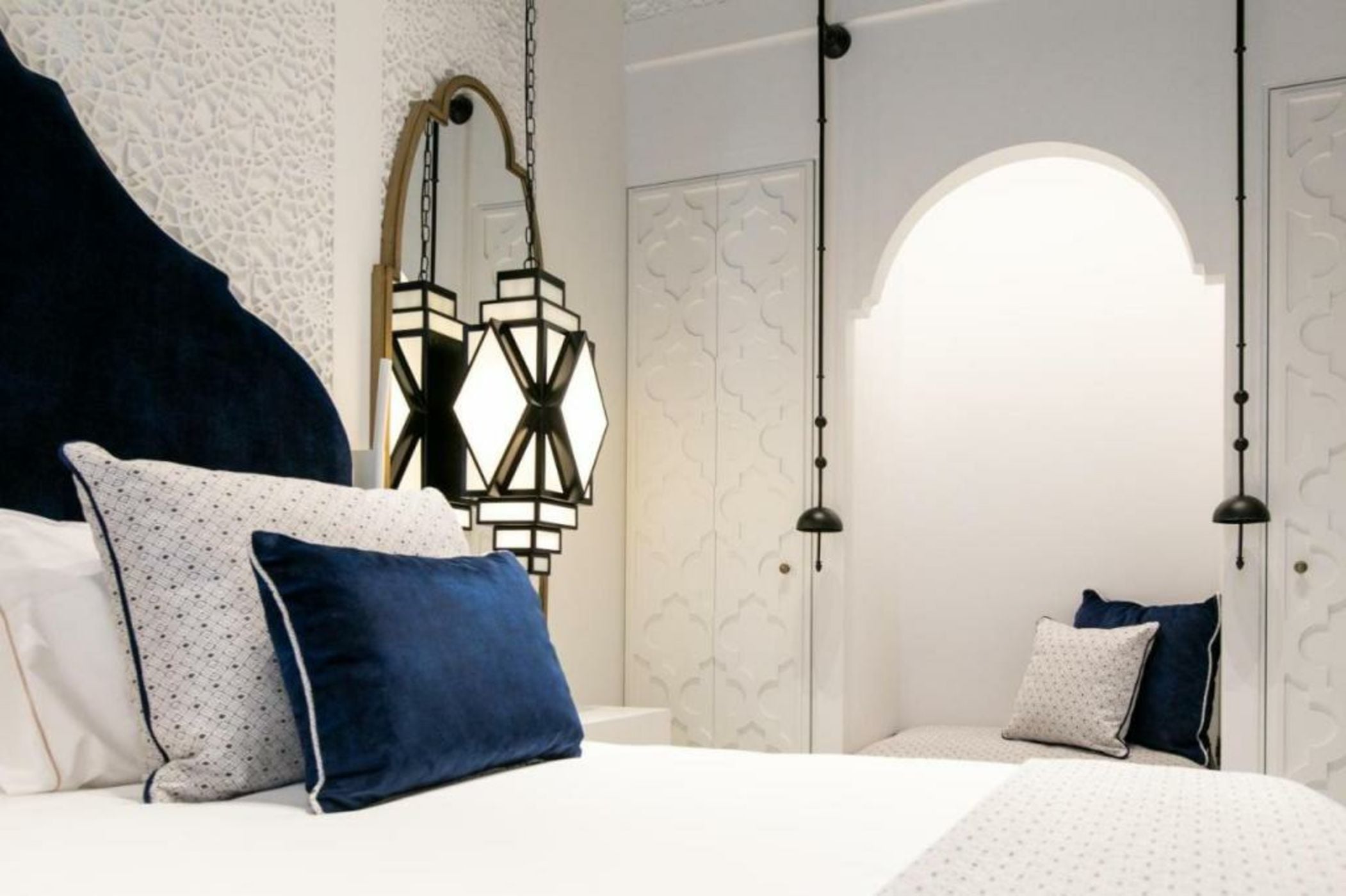 Hotel Casa Palacio Don Ramón