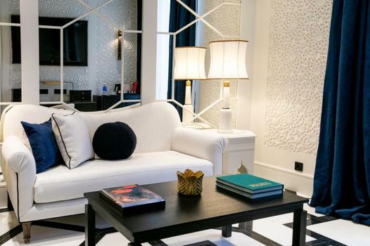 Hotel Casa Palacio Don Ramón