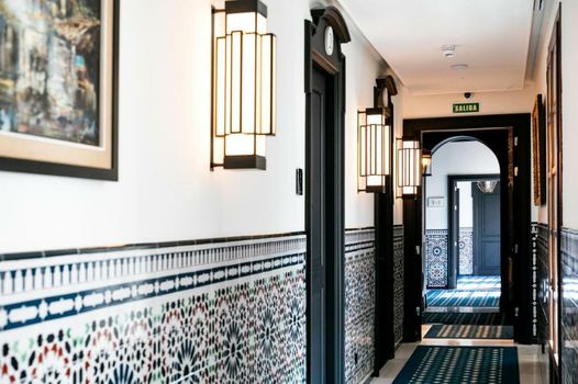 Hotel Casa Palacio Don Ramón