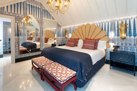 Hotel Casa Palacio Don Ramón