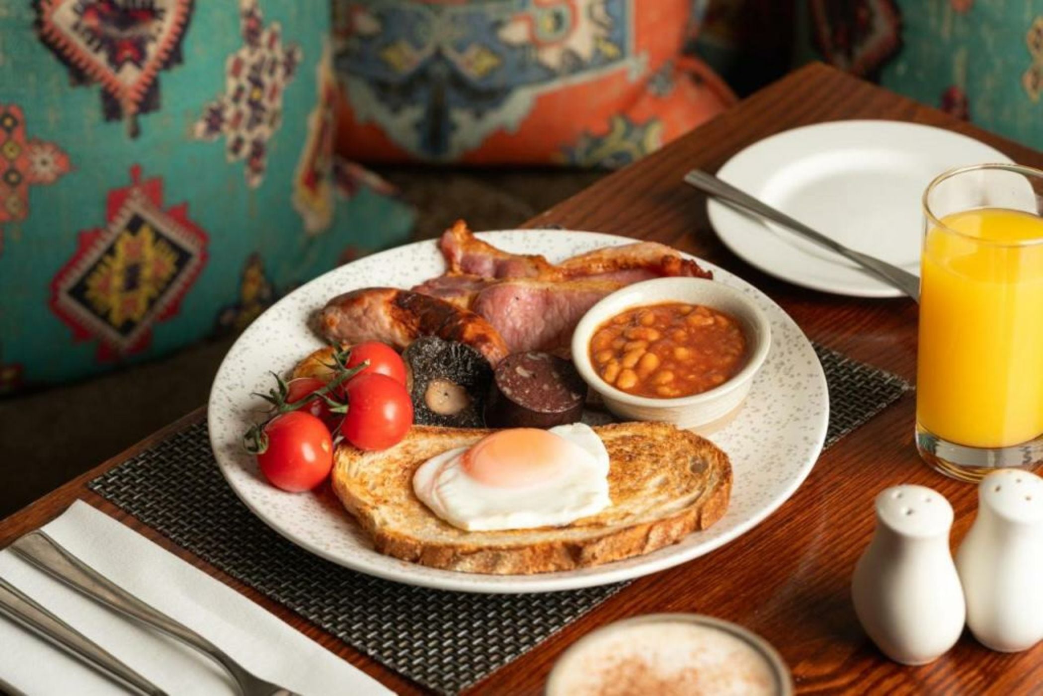 The White Hart at Lydgate