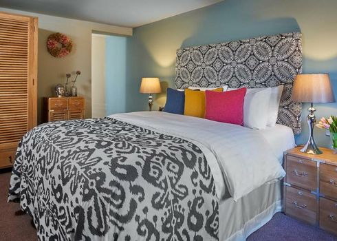 The White Hart at Lydgate