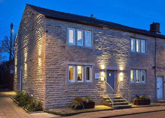 The White Hart at Lydgate