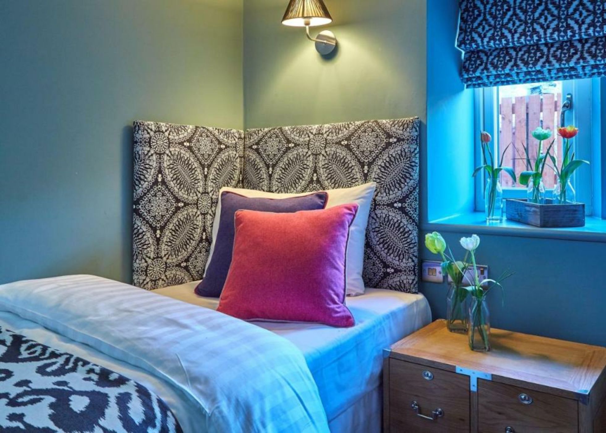 The White Hart at Lydgate