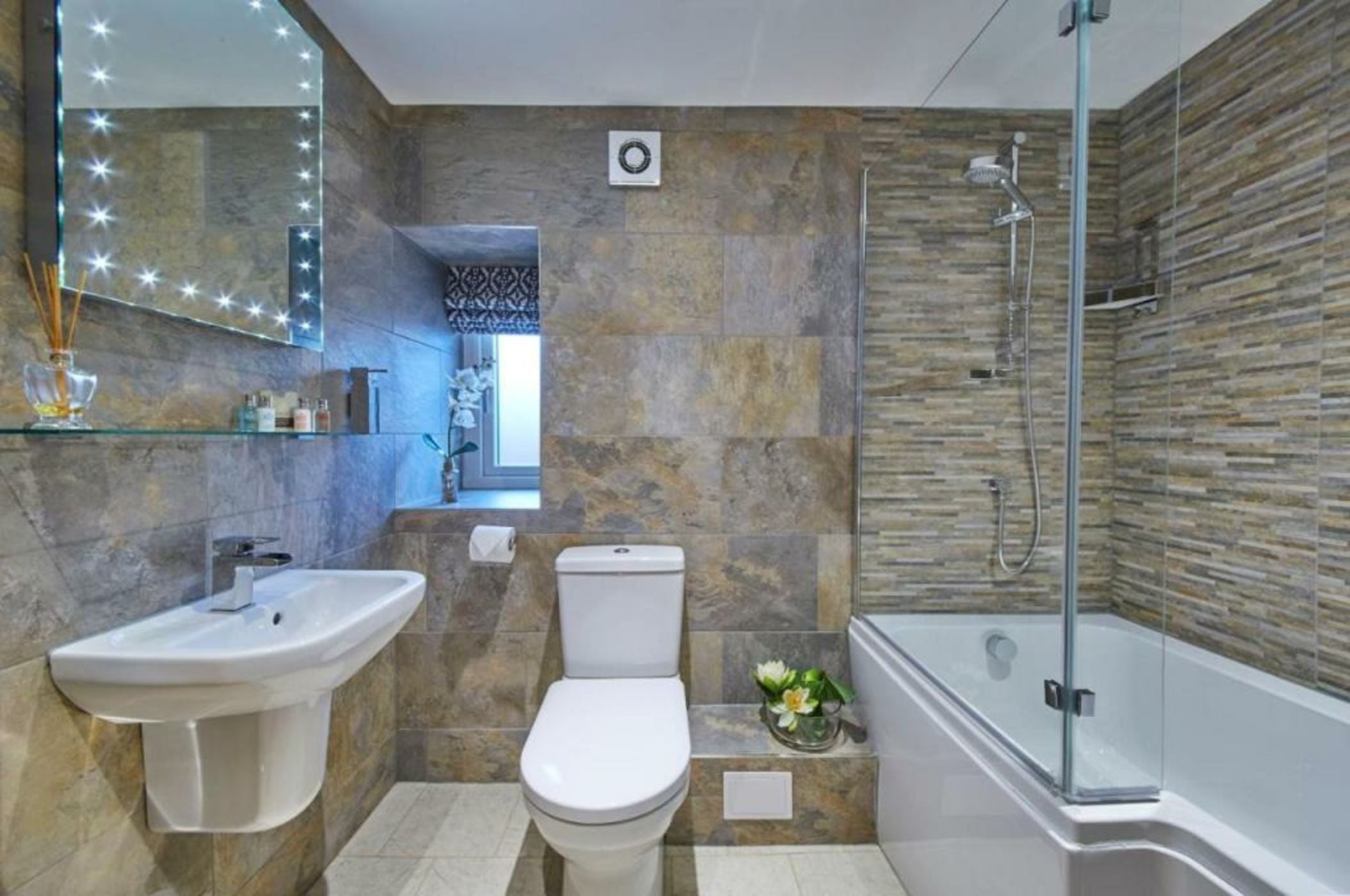 The White Hart at Lydgate