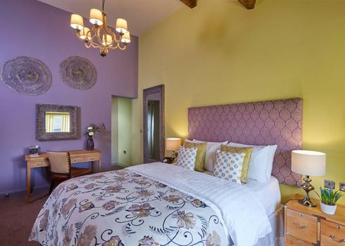 The White Hart at Lydgate