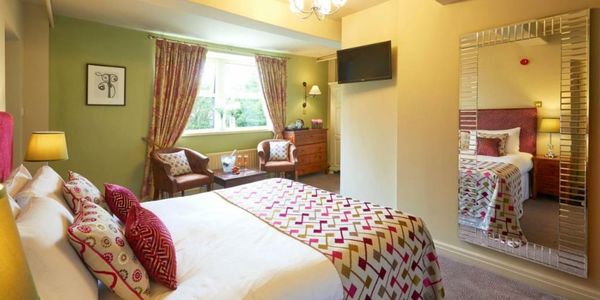 The White Hart at Lydgate