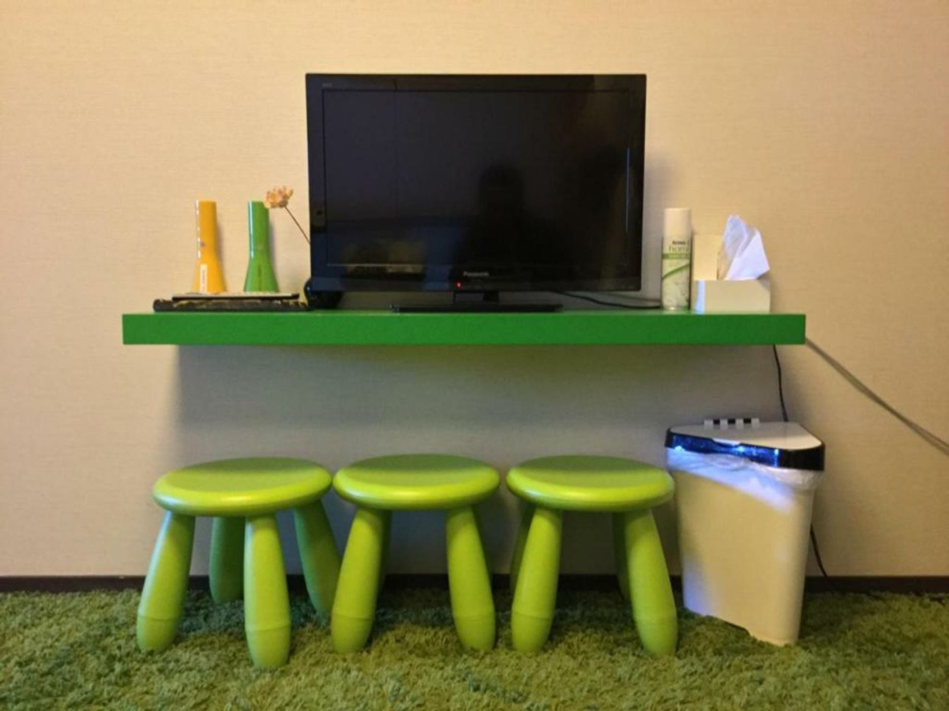 Bamboo Village Guest House