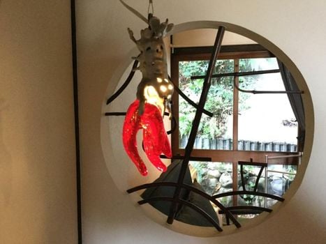 Bamboo Village Guest House