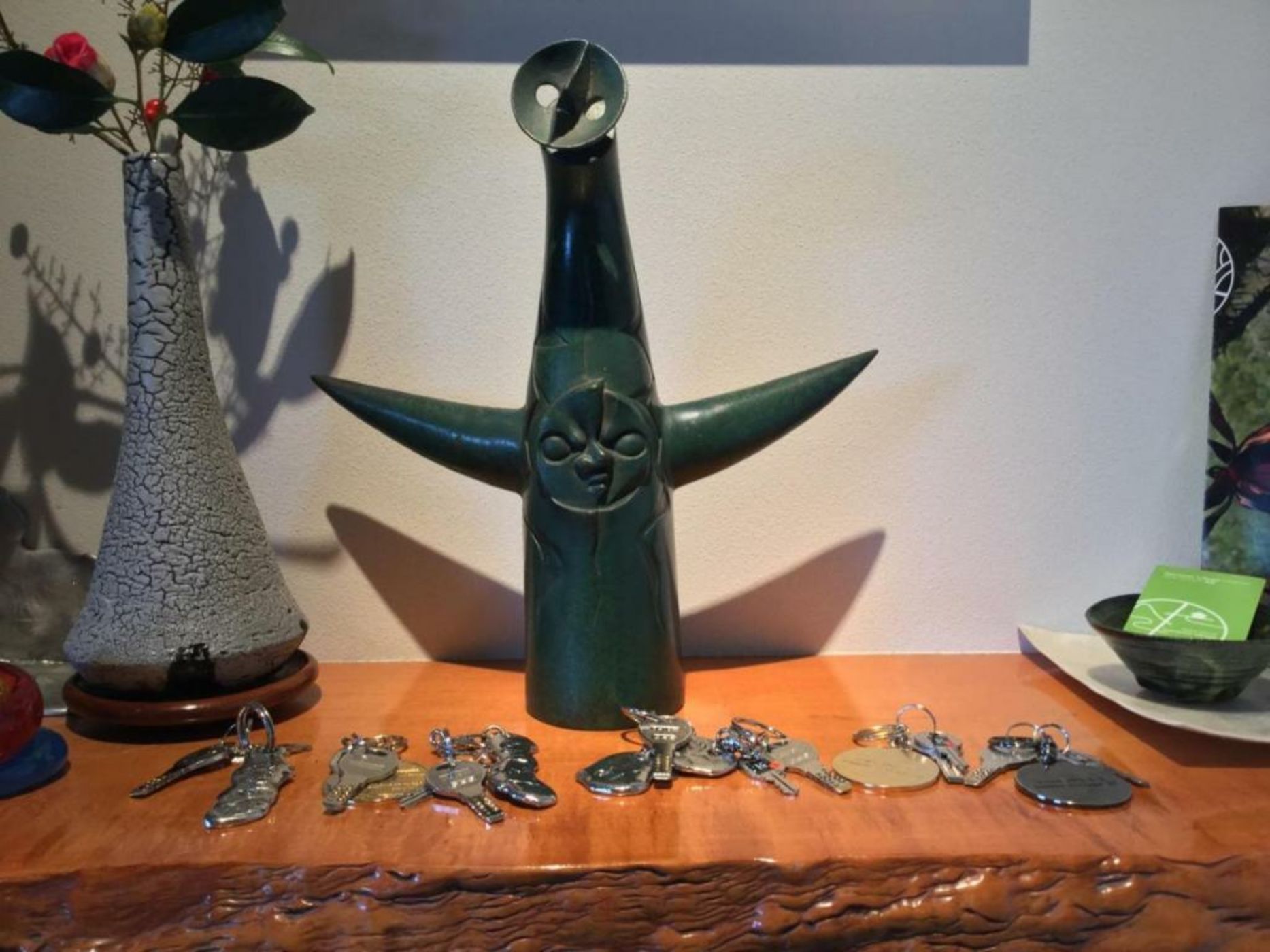 Bamboo Village Guest House